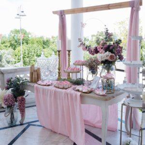Charisma events