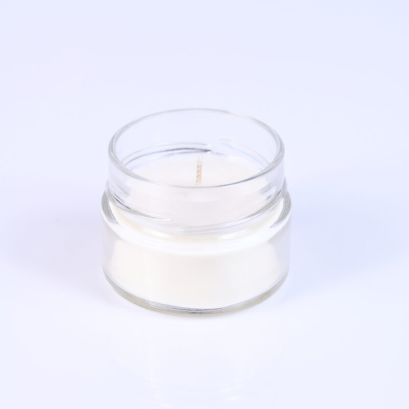 Οικολογικό Κερί Σόγιας σε Βαζάκι 106ml | Σετ 10 τεμ.