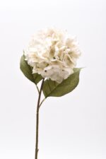 Κλαδί ορτανσία σε 4 χρώματα  55cm - Image 3