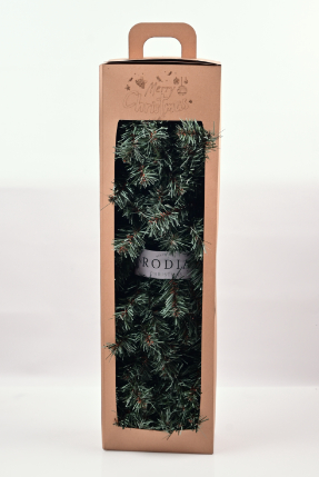 Γιρλάντα Έλατο Πράσινη