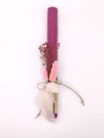 Κίτρινη Λαμπάδα Ανοιξιάτικη