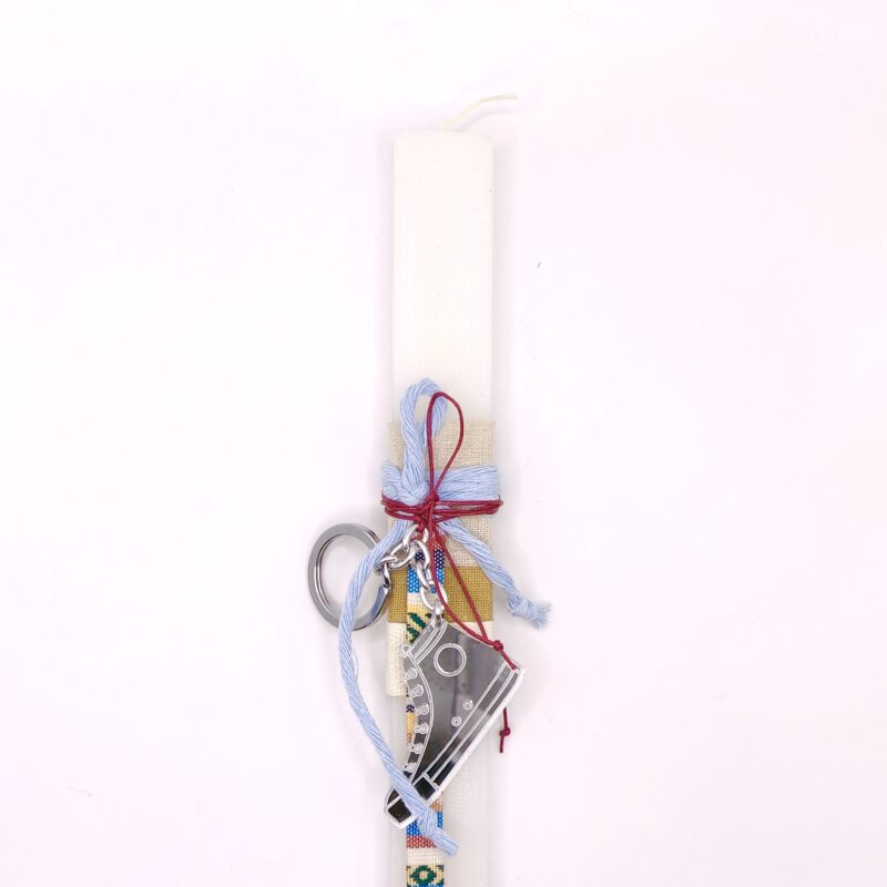 Λαμπάδα Sneaker