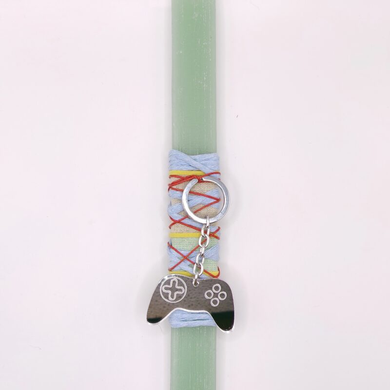 Λαμπάδα Gaming Controller